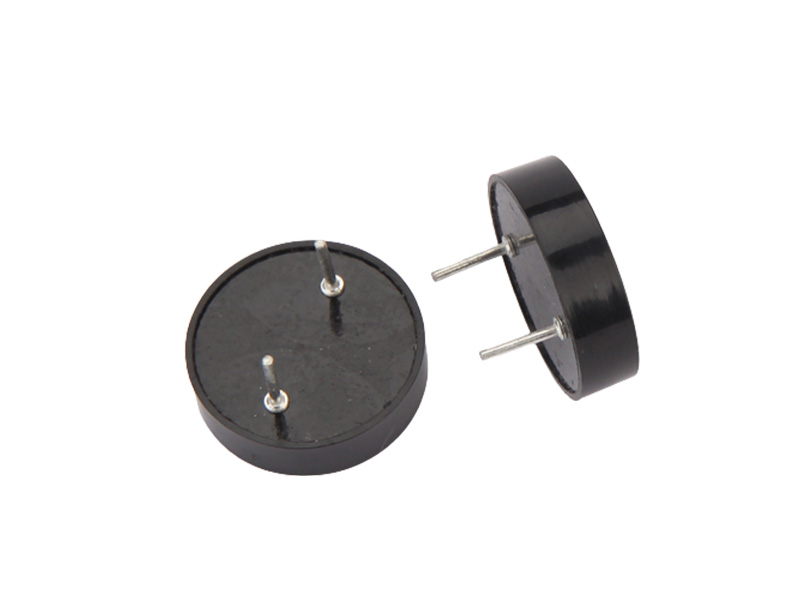 YD1704壓電(dian)插針蜂鳴(míng)器